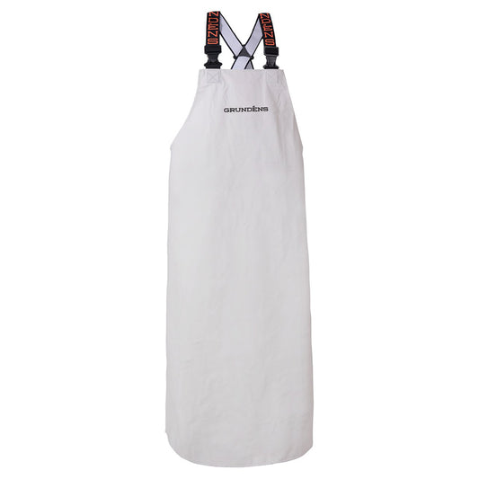 Grundens Shoreman PVC Apron Grundens One Size