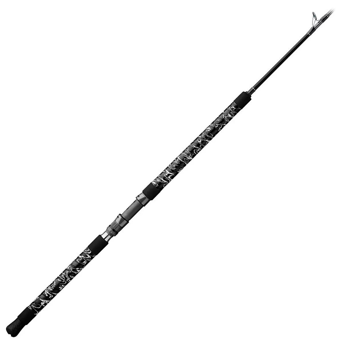 Daiwa Proteus WN Camo Spinning Rod - PRWNC70MHFS - 7' - 40 - 80 lb.