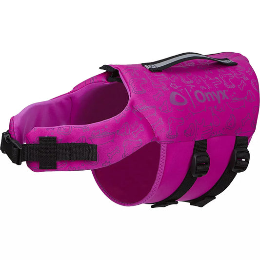 Onyx Rapid Dry Pet Vest - XS - Purple