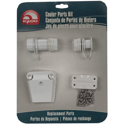 IGLOO Universal Cooler Parts Kit.