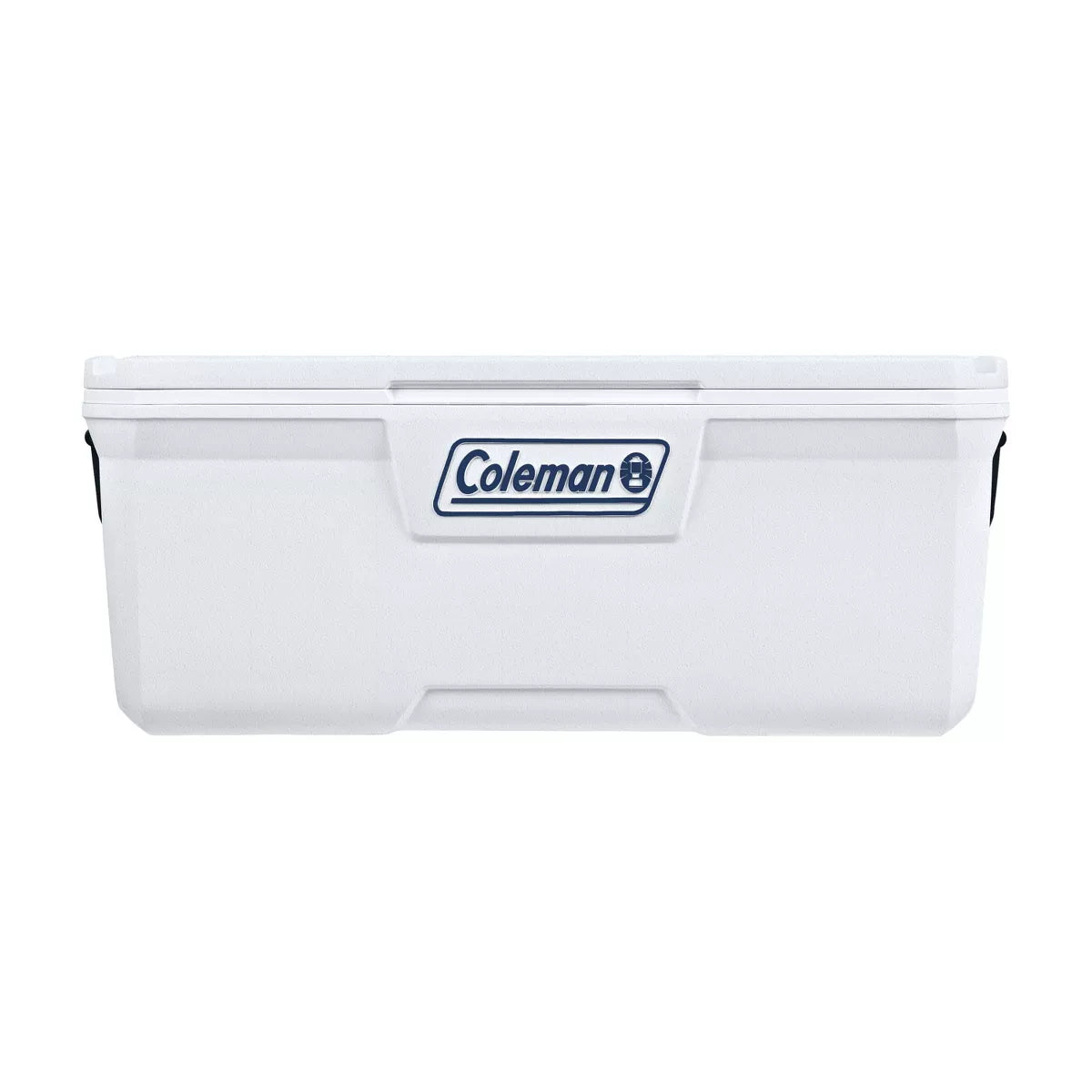 Coleman 150 QT  Chest Cooler with Sun Protection - Marine White