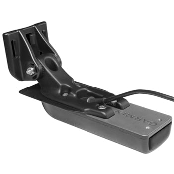 Garmin GT52HW-TM Plastic Transducer High Wide CHIRP