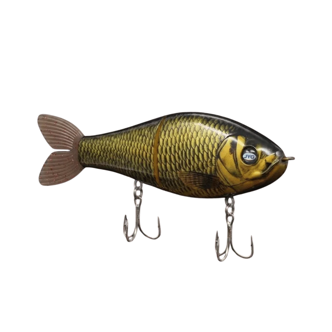 JYG Glyde Baits 8"