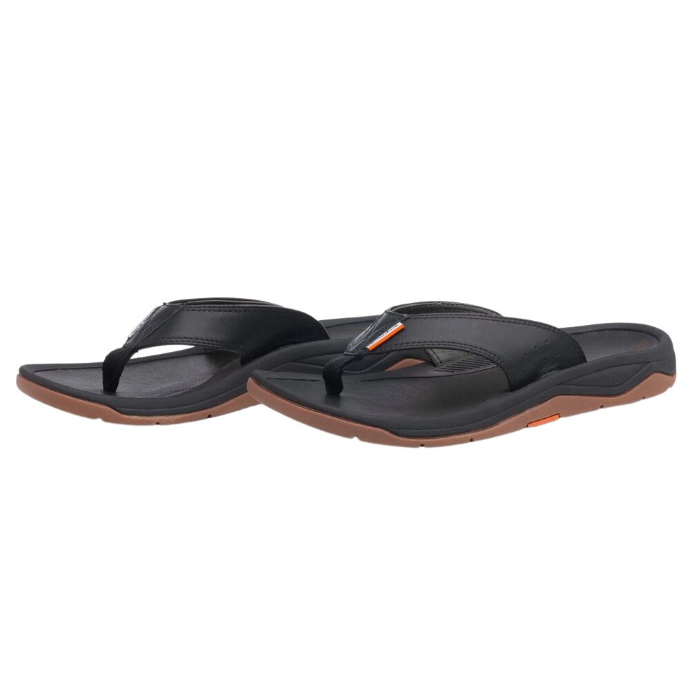 Grundens deck boss sales sandals