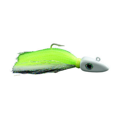 Gulfstream Arrowhead Jig – Tuppens