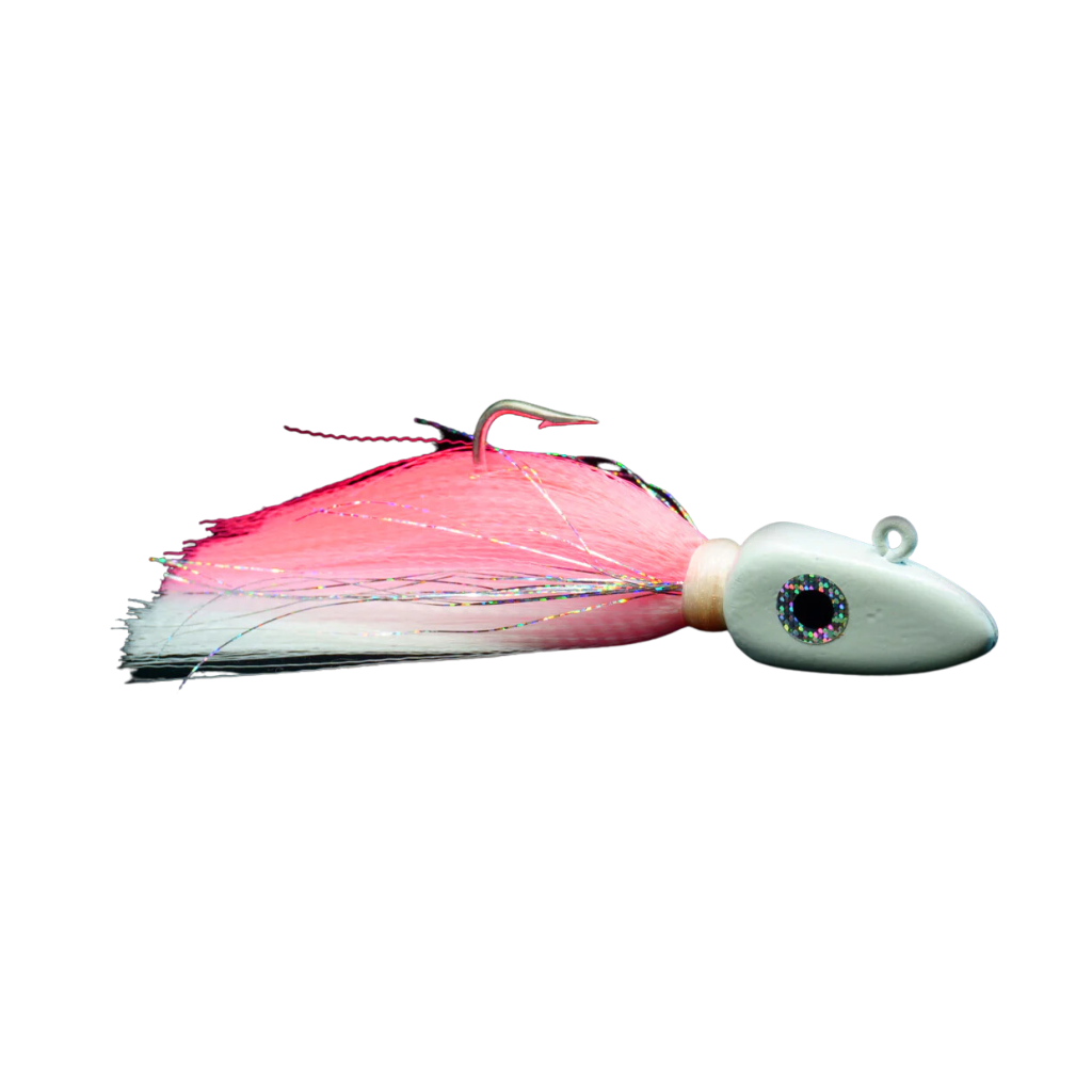 Gulfstream Arrowhead Jig