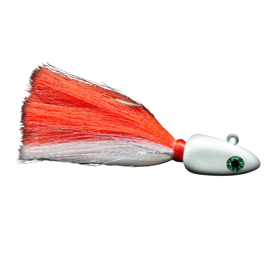 Gulfstream Arrowhead Jig