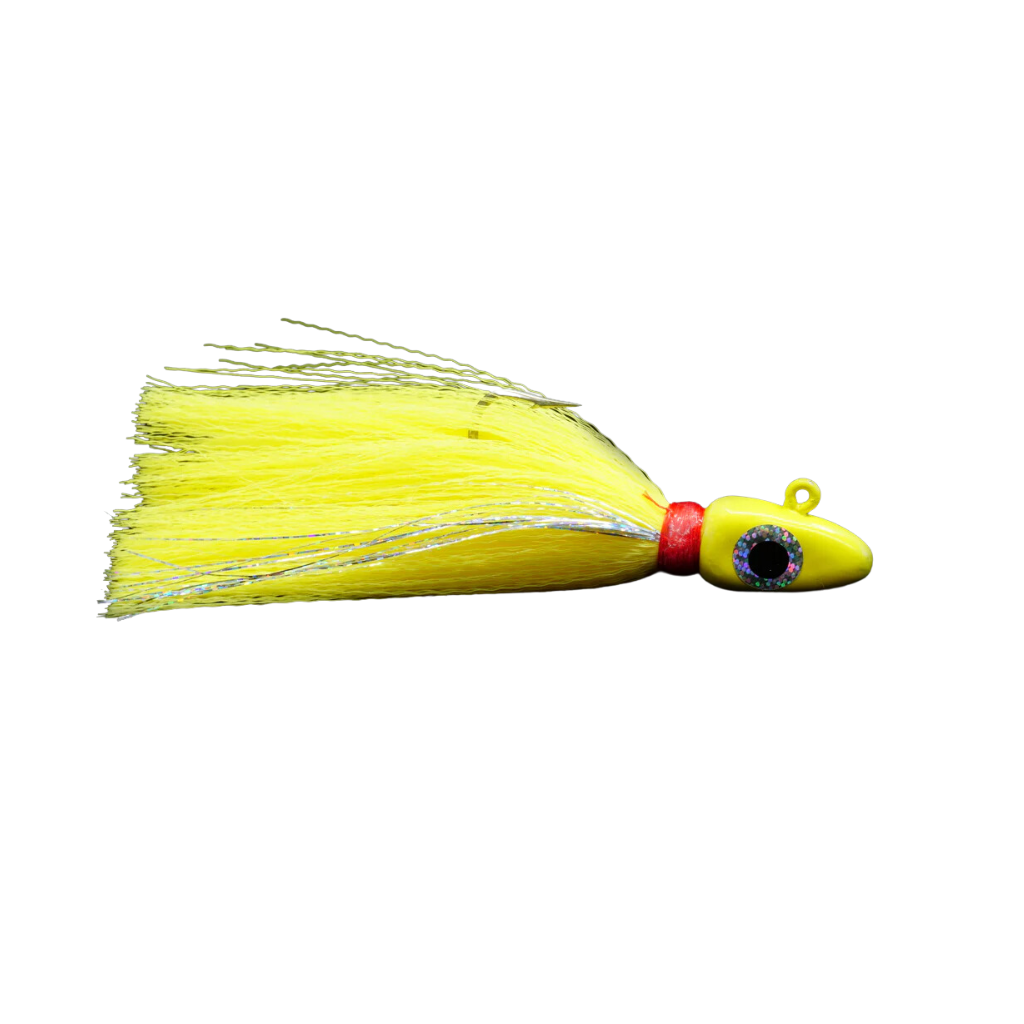 Gulfstream Arrowhead Jig