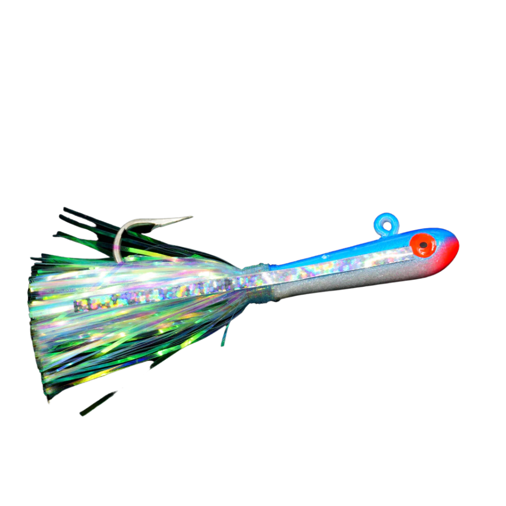 Gulfstream Flash Minnow