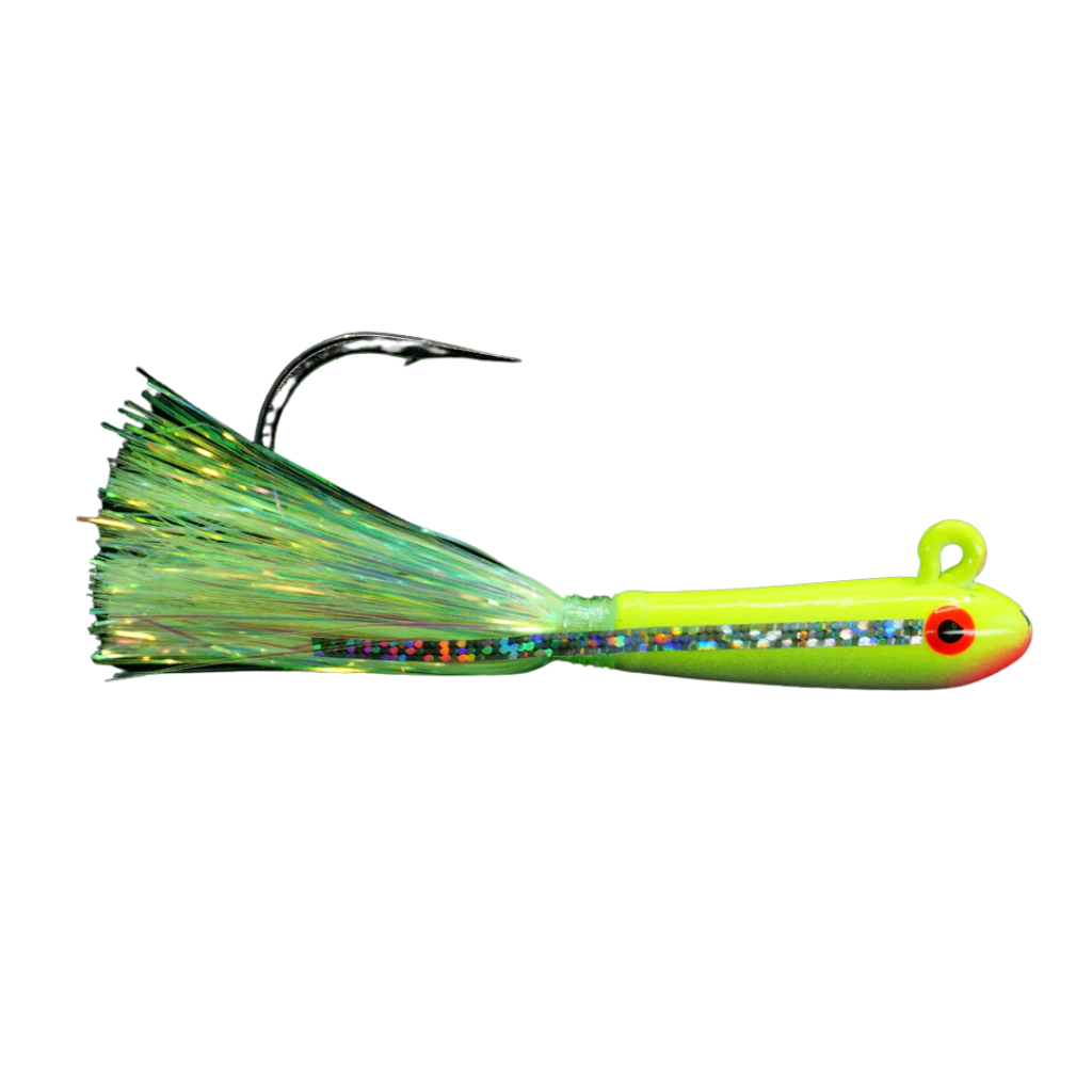 Gulfstream Flash Minnow