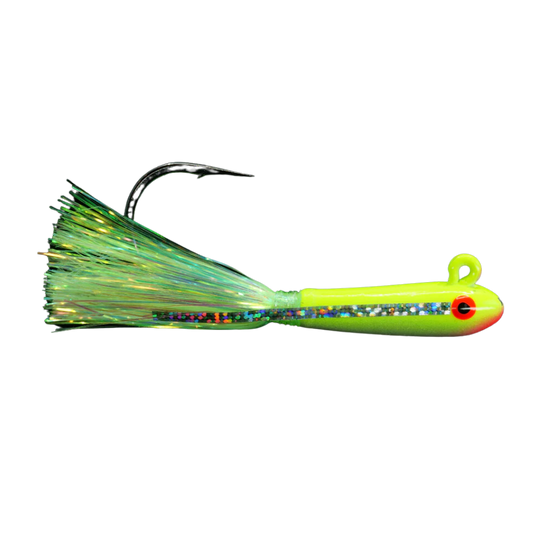Gulfstream Flash Glass Minnow