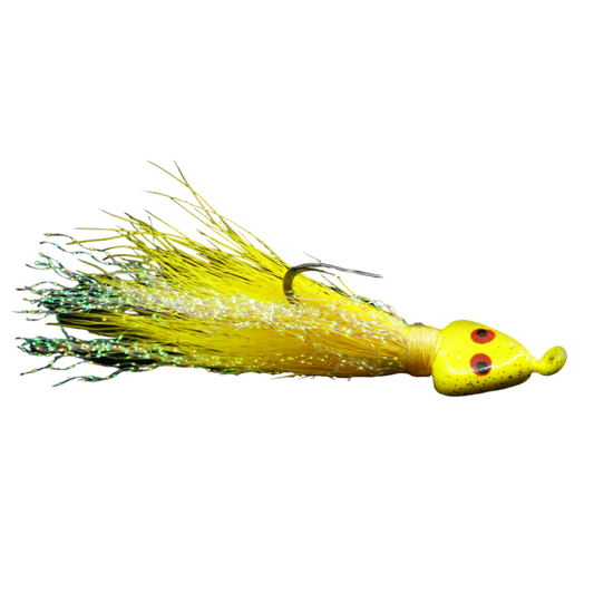 Gulfstream Flats Jig