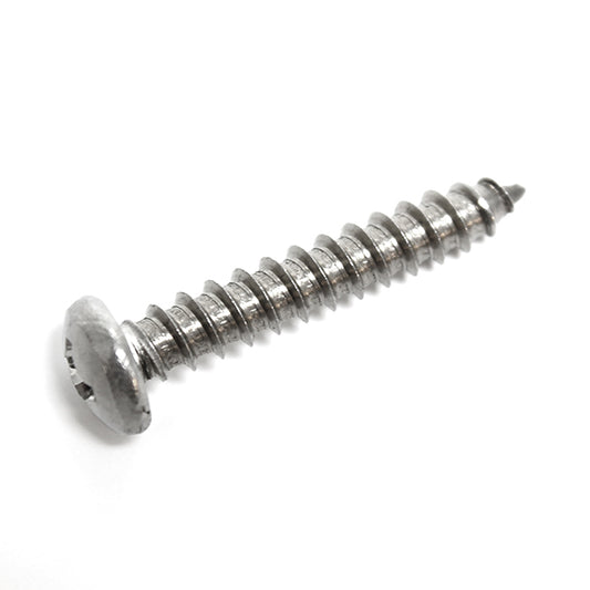 Bennett Trim Tabs H1174 #14 x 1-1/2″ Full Threaded Screw 9 Pack