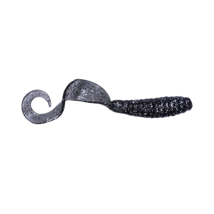 GOT-CHA Curl Tail 4" - 20 Pack.