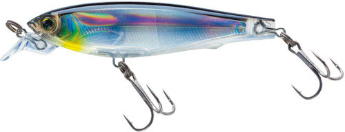 Yo-Zuri 3DS Suspending Minnow Lures