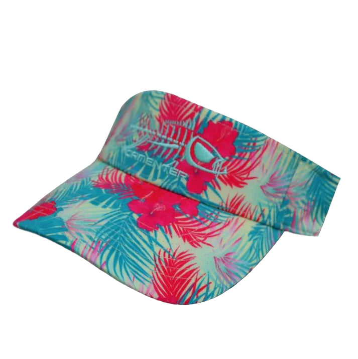 Tormenter Visor Hats