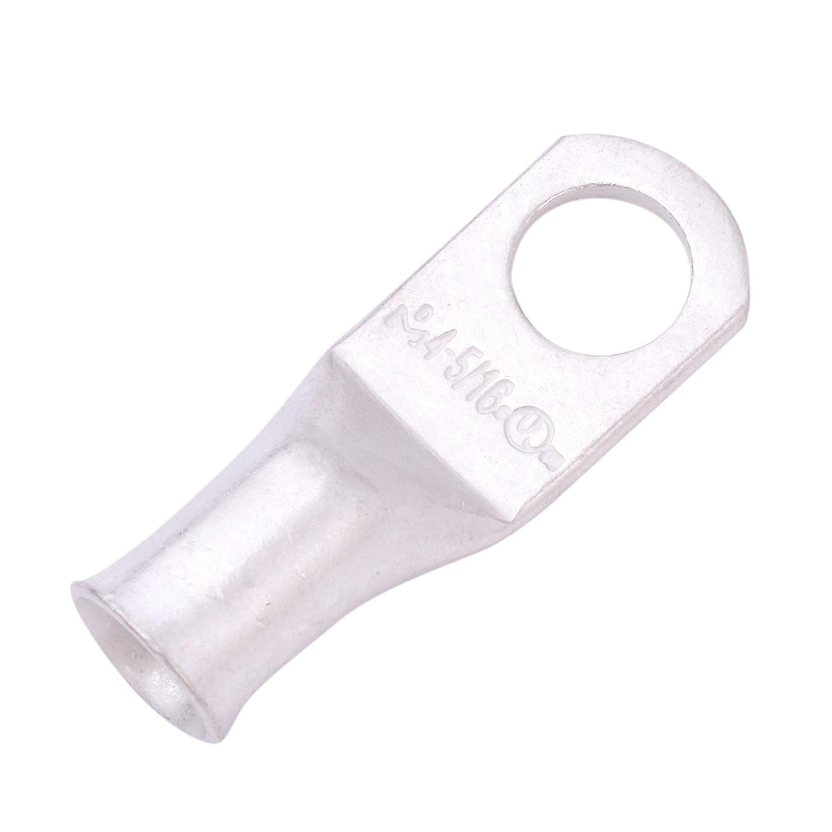 8 1/4 Heavy Duty Tined Cooper Electrical Lugs (Size 8)