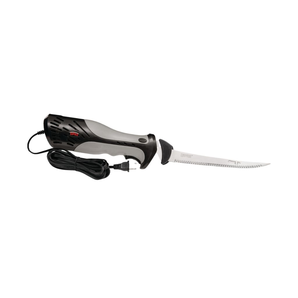 Rapala Heavy Duty Electric Fillet Knife