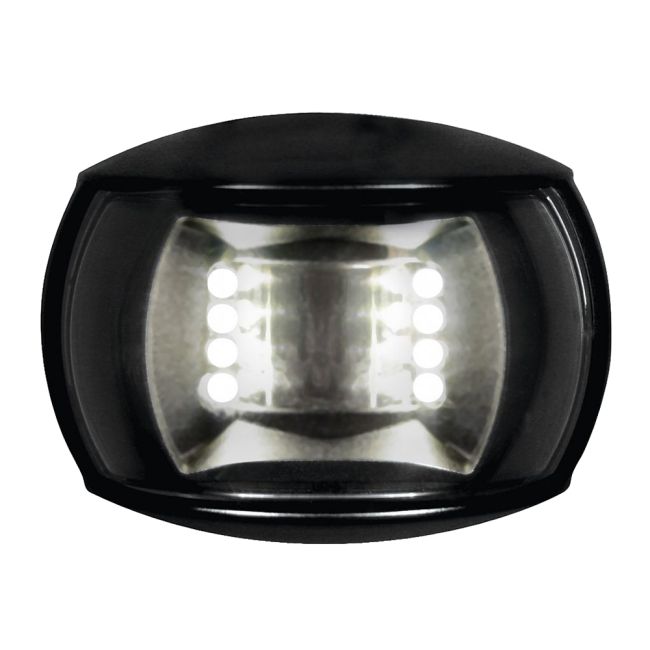 Hella Marine 980520501 - NaviLED Black Stern LED Light