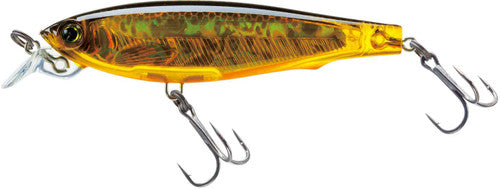 Yo-Zuri 3DS Suspending Minnow Lures