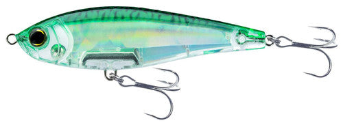 Yo-Zuri 3D Inshore Twitch Bait (SS)