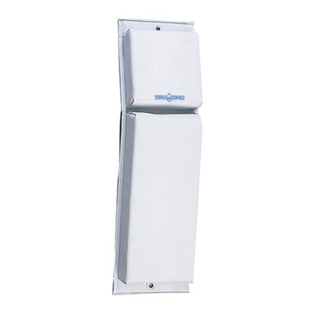 Air Head Hull Hugr Contour Fender - 4" x 6" x 30".