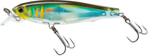 Yo-Zuri 3DS Suspending Minnow Lures