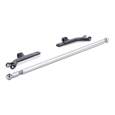 Dometic SeaStar Teleflex  HO6002 Universal Twin Cylinder Tie Bar Kit