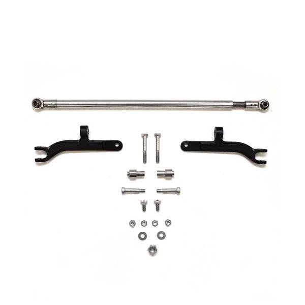 Dometic SeaStar Teleflex  HO6002 Universal Twin Cylinder Tie Bar Kit