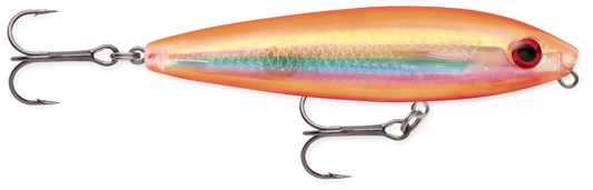 Rapala SSW11-HOG Rapala Skitter Walk 11 Holo Orange Gold