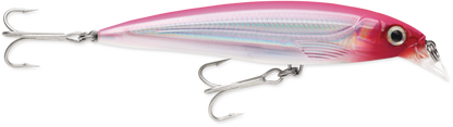 Rapala Suspending X-Rap® Saltwater Lures SXR08 3 1/8"