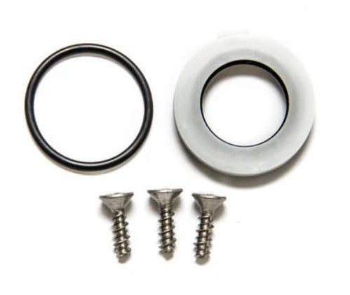 SeaStar HS5147 Service Kit | Fits Older BayStar Helms HH4016 & HH4015 | Includes Plastic Housing.