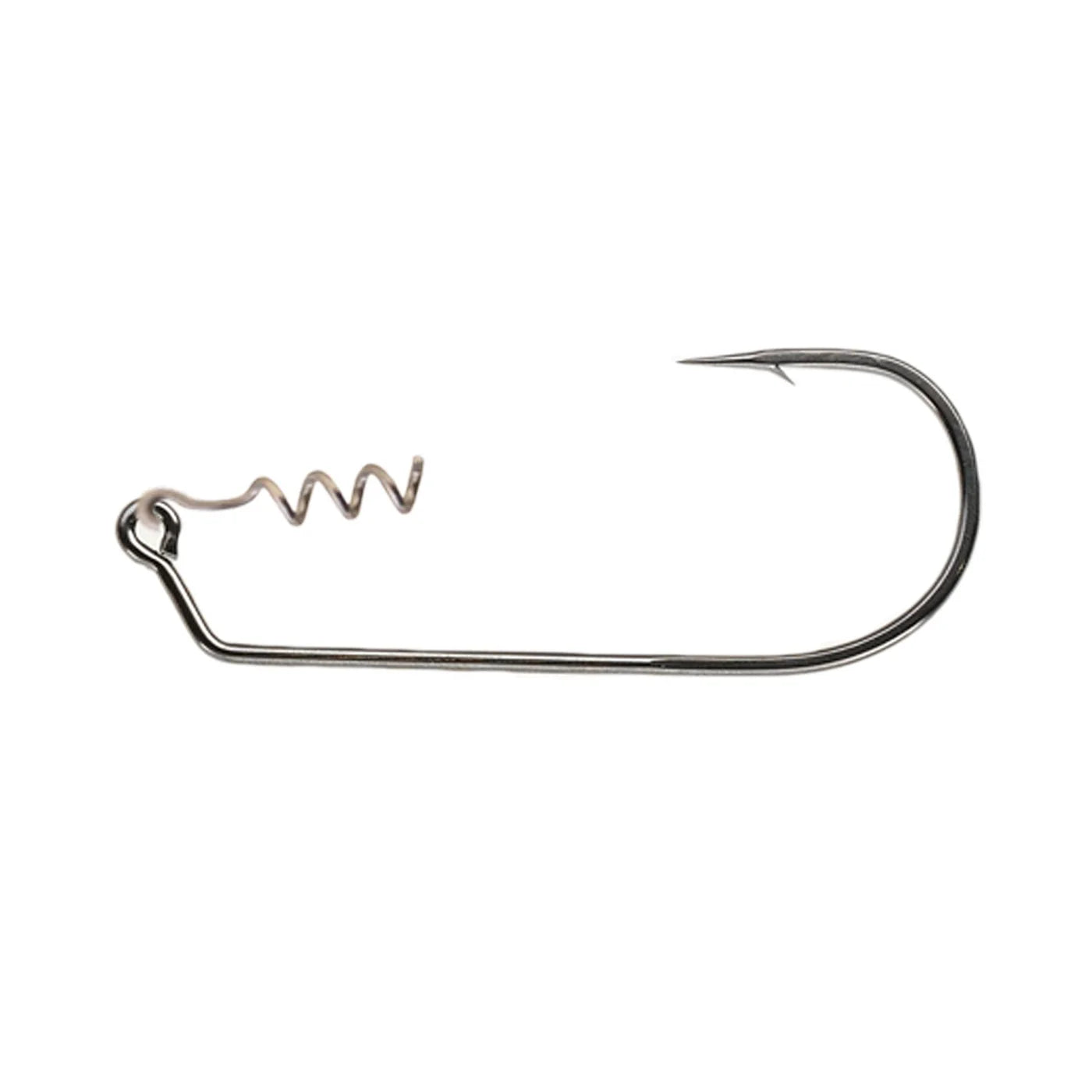 Hogy Swimbait Hook 6/0 UnWt. (3 Pack) Artificial Fishing Bait (3 Pack)