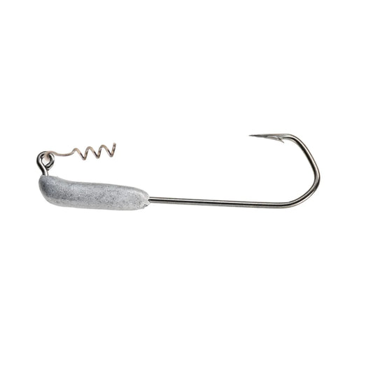 Hogy HSBH12b Swimbait Barbarian 12/0 1oz
