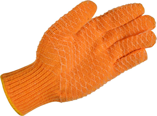 Hurricane HUR-66A All Purpose Fish Grip Gloves.