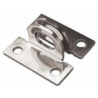 Seadog Heavy Duty Angled Padlock Eye 221160