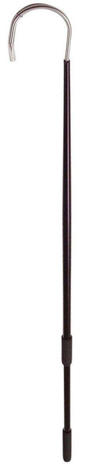 Aftco GFA466 B Aluminum Fishing Gaff - Black 6ft (4in Hook)