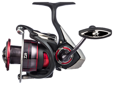 DAIWA FGLT4000D-C FUEGO LT SPINNING REEL