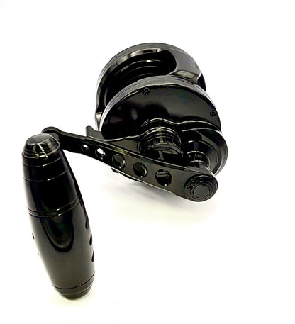 Maxel Armory 65M Level Wind Conventional Reel
