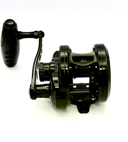 Maxel Armory 65M Level Wind Conventional Reel