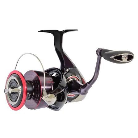 DAIWA Fuego LT 6000 Spinning Reel FEGLT6000D