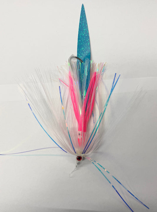 Belly Dancer Custom Sea Witch Strip Rigged