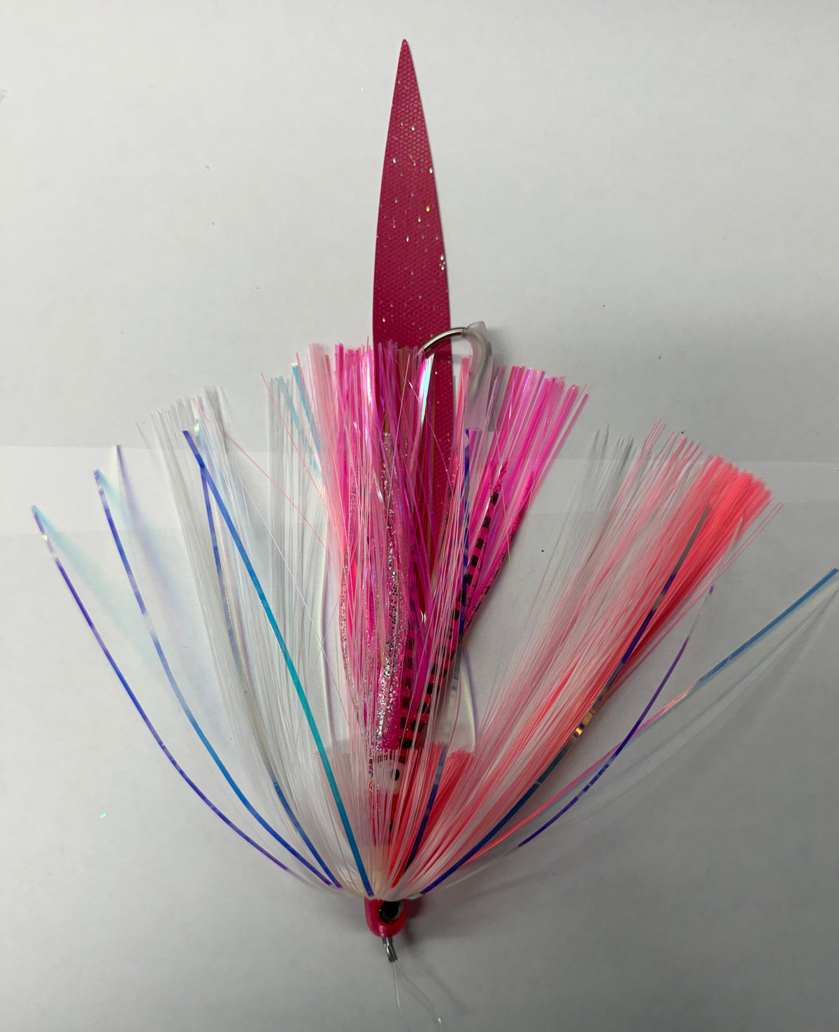 Belly Dancer Custom Sea Witch Strip Rigged