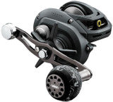 DAIWA LX-WN400HSL-P LEXA TYPE-WN BAITCASTING REEL LEFT