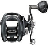 DAIWA LX-WN400HSL-P LEXA TYPE-WN BAITCASTING REEL LEFT