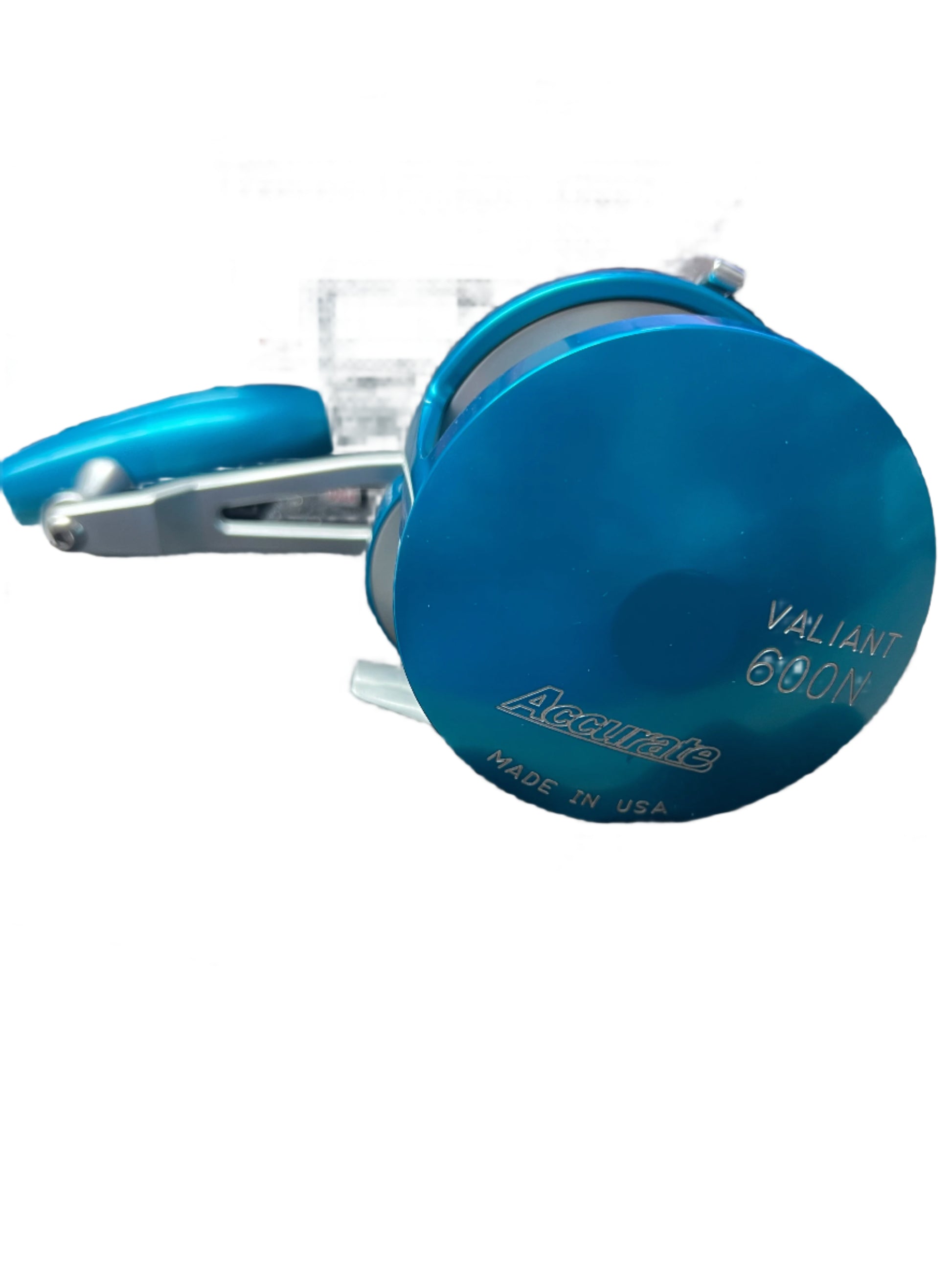 600 fishing reel lb. Spectra Line smooth cranking power that holds up over time Tournament Series 600STS Spinning Reel