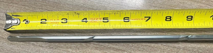 The ORPHIE Imersion 41" Underwater Fishing Speargun Replacement Shaft 6436 Only 35.5"