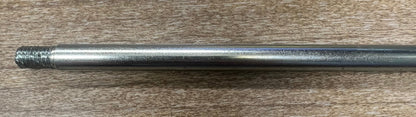 The ORPHIE Imersion 41" Underwater Fishing Speargun Replacement Shaft 6436 Only 35.5"