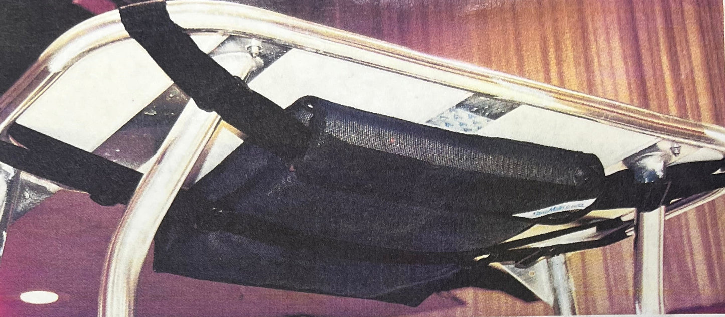 Stowmate Poling Under Platform Storage T-Bag