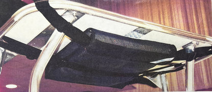 Stowmate Poling Under Platform Storage T-Bag